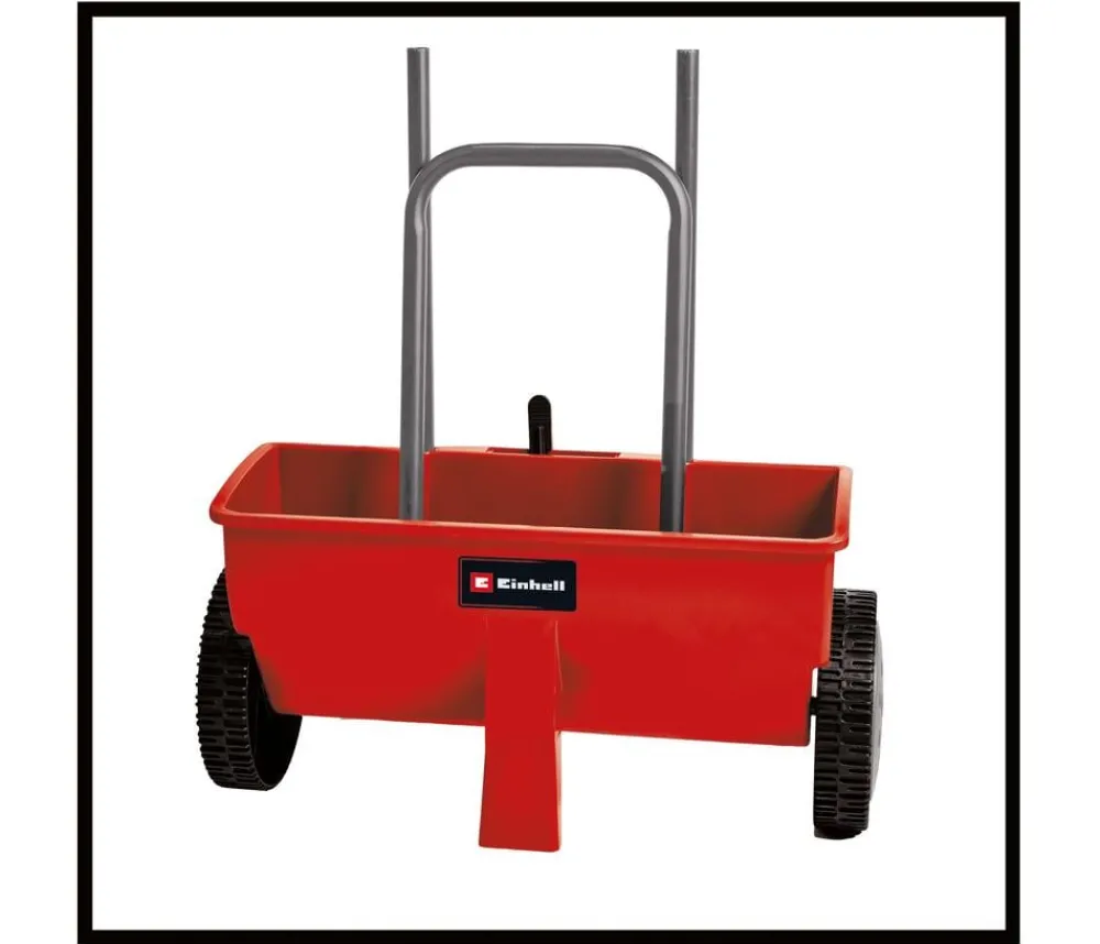 Einhell Gartengeräte > Streuwagen GC-SR 12