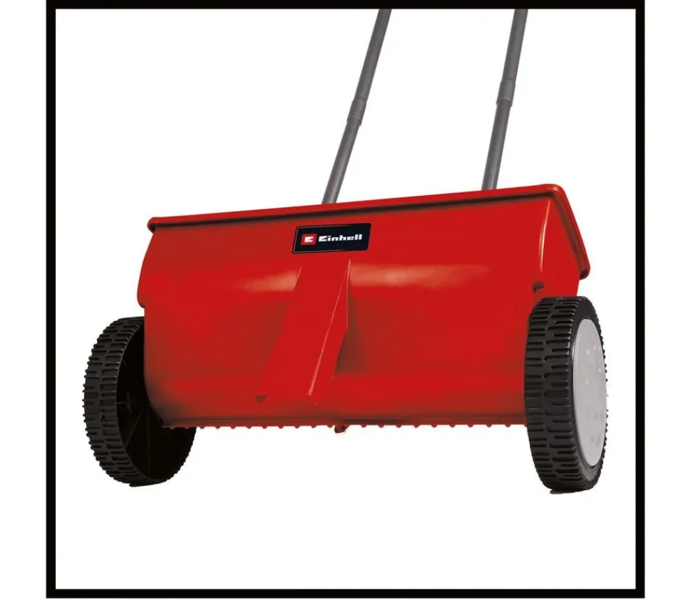 Einhell Gartengeräte > Streuwagen GC-SR 12