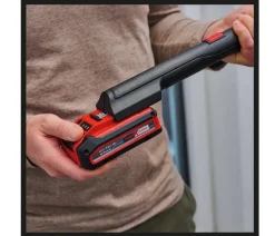 Einhell Teleskopstangenset BRILLIANTO Discount
