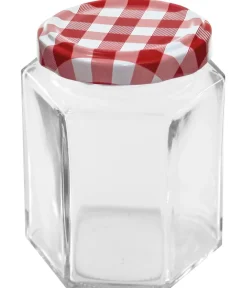 Einkochwelt Einkochglas, 191 ml, 6er-Set Outlet