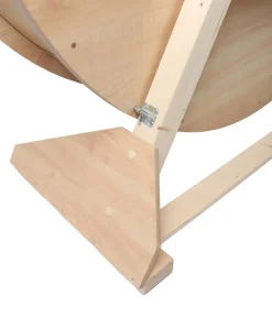 Elmato® Katzenspielzeug > Katzenlaufrad Rocky L, stehend, /
