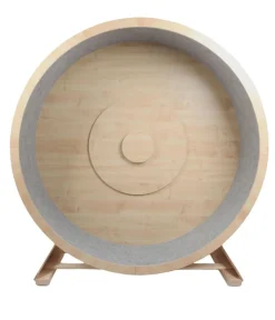 Elmato® Katzenspielzeug > Katzenlaufrad Rocky L, stehend, /