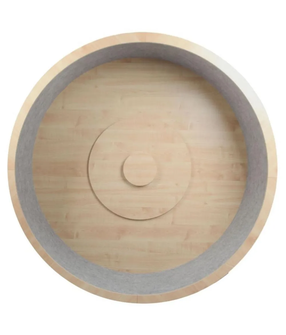 Elmato® Katzenlaufrad Rocky L, hängend, / Outlet