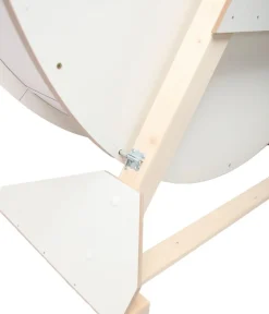 Elmato® Katzenspielzeug - Katzenlaufrad Rocky XXL, stehend, /