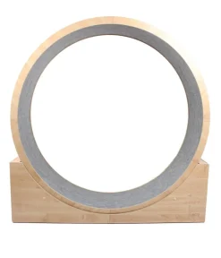 Elmato® Katzenlaufrad Simba L, stehend, / Sale