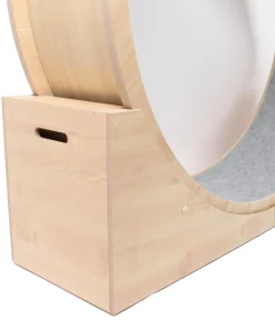 Elmato® Katzenspielzeug > Katzenlaufrad Simba XXL, stehend, /