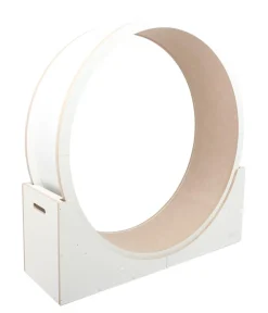 Elmato® Katzenlaufrad Simba XXL, stehend, / Discount
