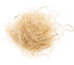 Elmato® Mehr Kleintierbedarf > Kuschelbett, ca. 60g