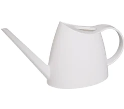 Emsa Gießkannen & Sprühflaschen - Gießkanne FUCHSIA Opak, 1,5 l Weiß