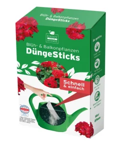 Enjoy your Home Balkon- & Blühpflanzen DüngeSticks, 24 Stk. Discount