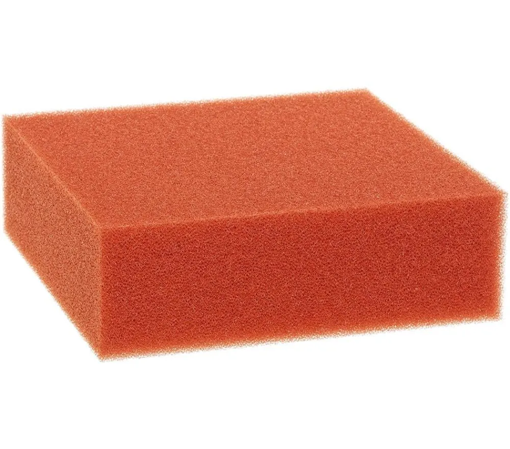 Oase Ersatzschwamm für Biotec 5/10/30, Rot