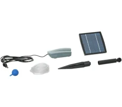 Esotec Gartenteich·Teichpumpen & Teichtechnik|Teichpumpen & Teichtechnik > Teichbelüfter Solar Air-S