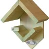 Esschert Design Erdnussbutterhaus ohne Zinkdach Online