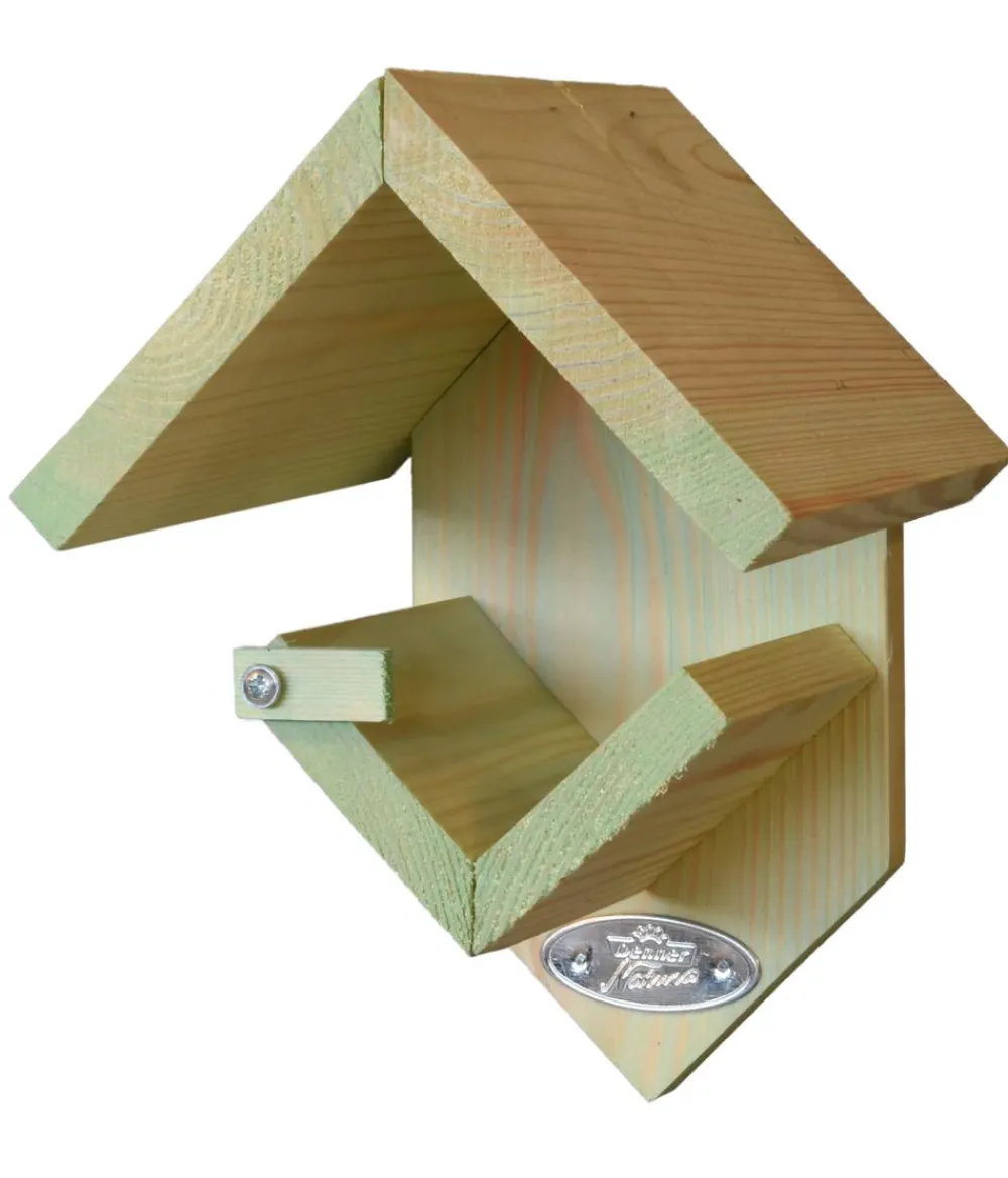 Esschert Design Erdnussbutterhaus ohne Zinkdach Online