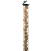 Esschert Design Vogelhäuser & Futterspender|Meisenknödel > Meisenknödelautomat XL