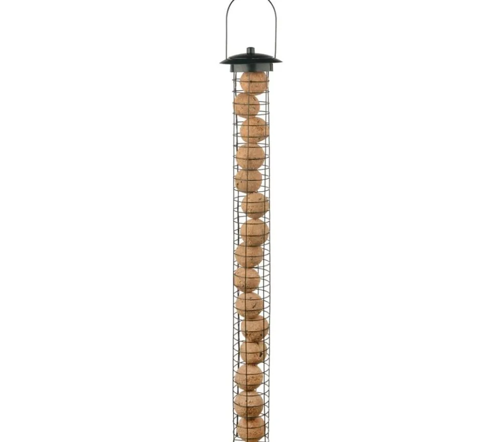 Esschert Design Vogelhäuser & Futterspender|Meisenknödel > Meisenknödelautomat XL