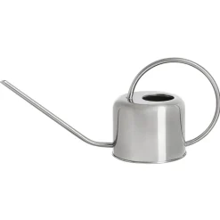Esschert Design Metall-Gießkanne Nina, 1 l Silber Sale