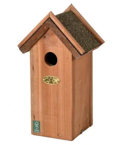 Esschert Design Nistkasten Blaumeise Bitumendach Clearance
