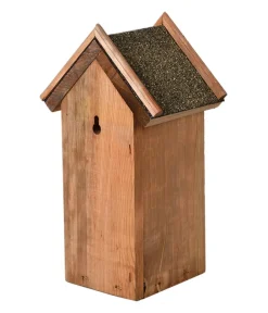 Esschert Design Nistkasten Blaumeise Bitumendach Clearance