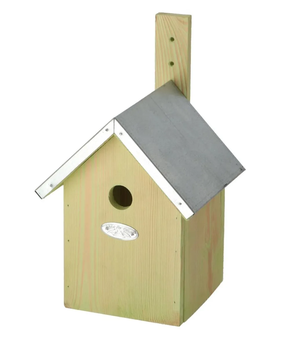 Esschert Design Nistkästen - Nistkasten Blaumeisen