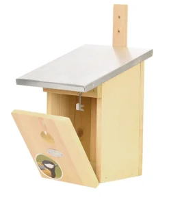 Esschert Design Nistkästen - Nistkasten Kohlmeisen