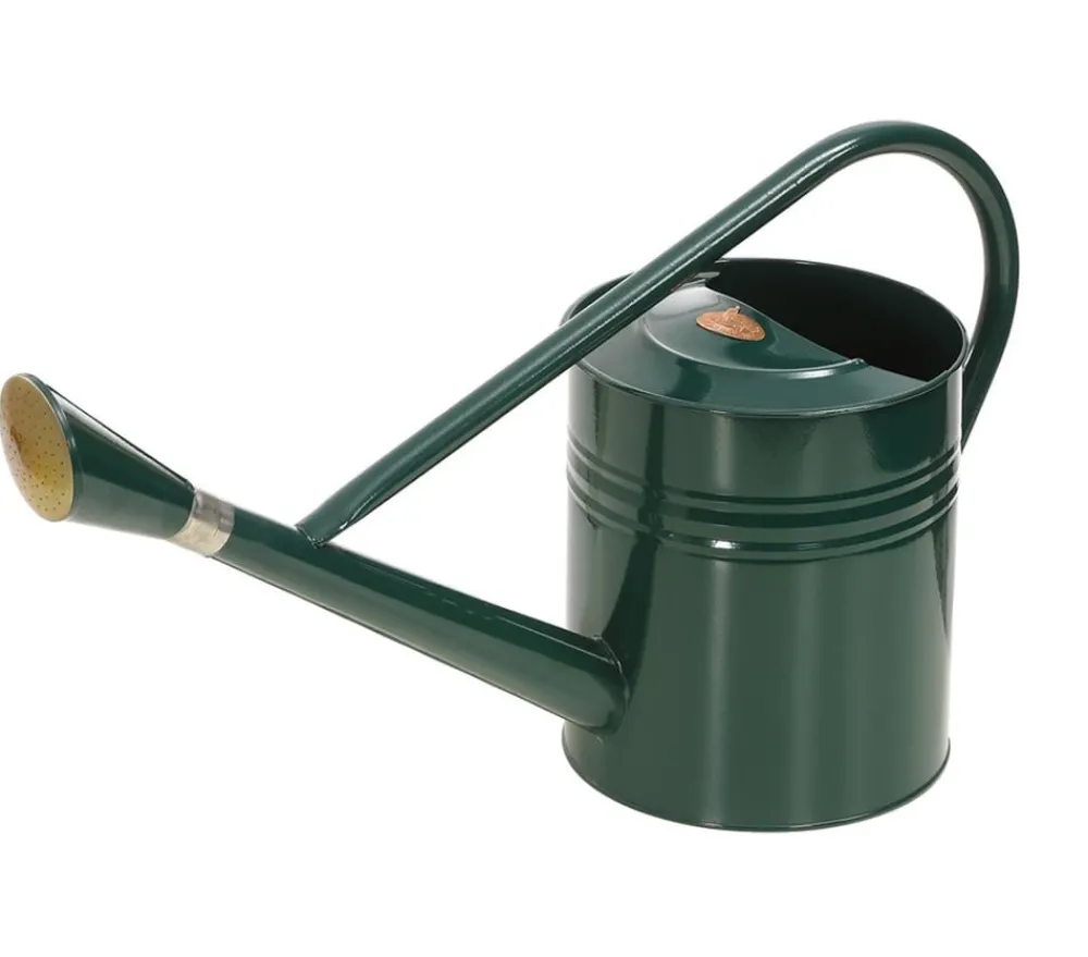 Esschert Design Gießkannen|Gießkannen & Sprühflaschen > Esschert Zinkgießkanne, 7,5 l