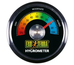 Exo Terra® Terrarientechnik - Analoges Hygrometer