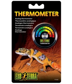 Exo Terra® Analoges Thermometer Outlet