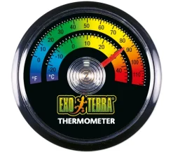 Exo Terra® Analoges Thermometer Outlet