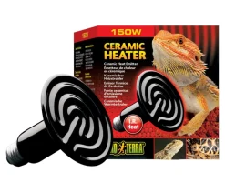 Exo Terra® Ceramic Heater keramischer Heizstrahler Best