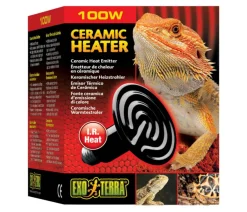 Exo Terra® Terrarientechnik - Ceramic Heater keramischer Heizstrahler