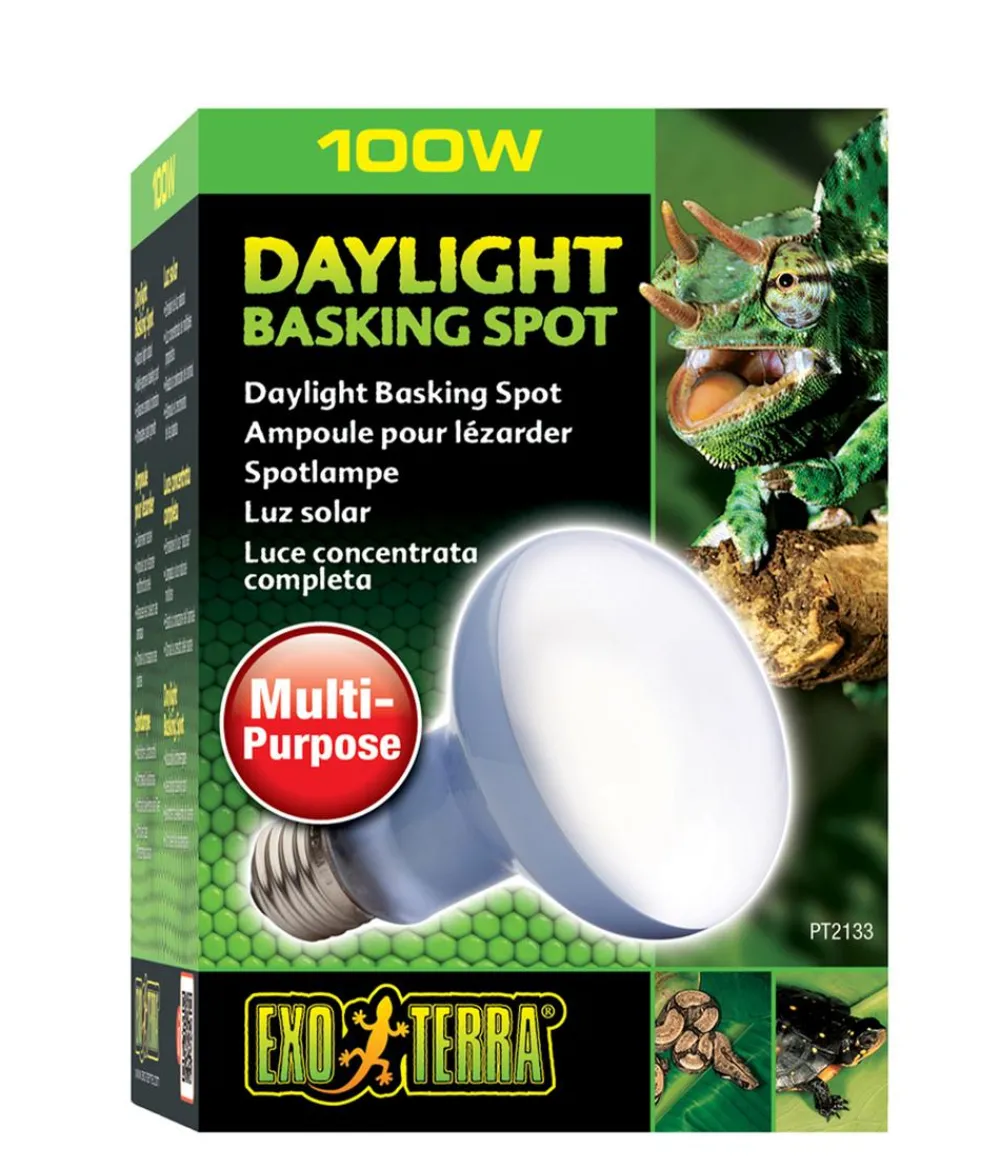 Exo Terra® Daylight Basking Spot Best
