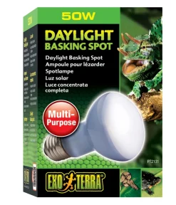 Exo Terra® Terrarientechnik > Daylight Basking Spot