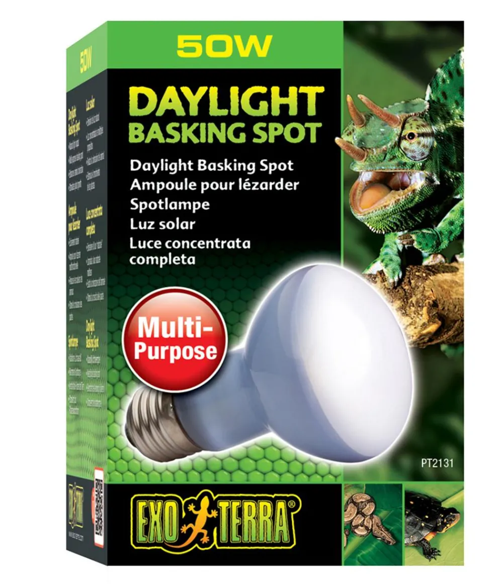 Exo Terra® Terrarientechnik > Daylight Basking Spot