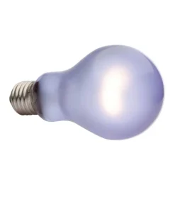 Exo Terra® Daytime Heat Lamp Breitspektrum Tageslichtlampe, A19 Outlet