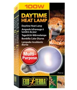 Exo Terra® Daytime Heat Lamp Breitspektrum Tageslichtlampe, A21 Sale
