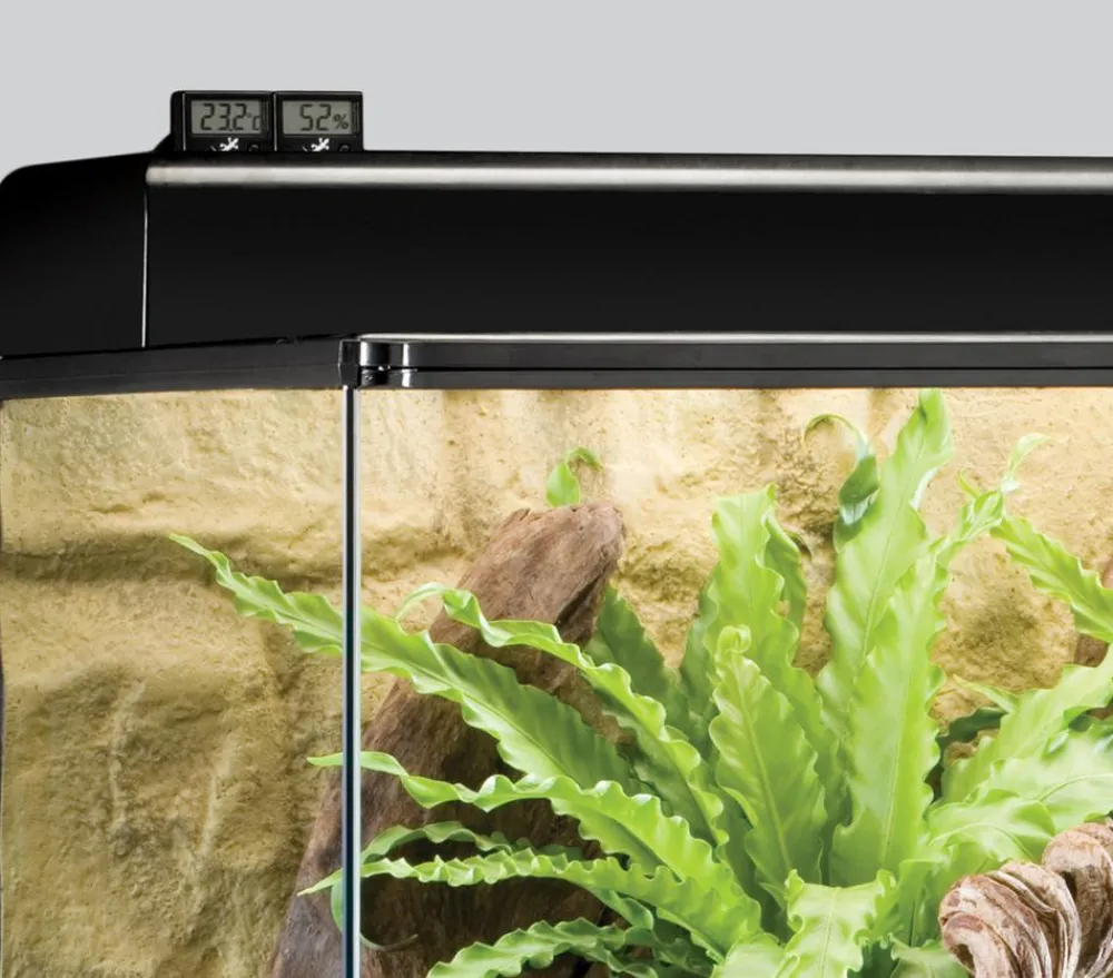 Exo Terra® Terrarientechnik - Digitales Thermometer