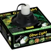 Exo Terra® Terrarientechnik > Glow Light, Porzellan Klemmlampe medium
