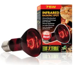 Exo Terra® Infrared Basking Spot New