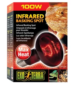 Exo Terra® Terrarientechnik - Infrared Basking Spot