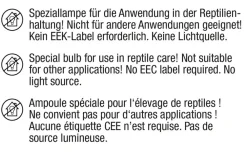 Exo Terra® Intense Basking Spot