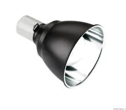 Exo Terra® Terrarientechnik - Light Dome Aluminium UV Reflektorlampe