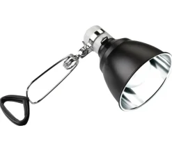 Exo Terra® Terrarientechnik - Light Dome Aluminium UV Reflektorlampe