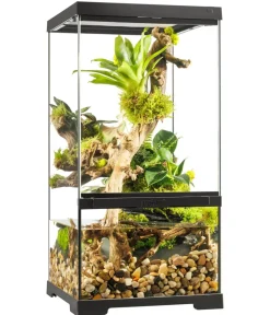 Exo Terra® Terrarium - Pro Paludarium, ca. B30/H30/T60 cm