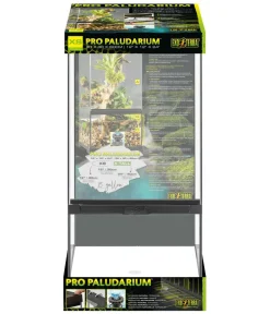Exo Terra® Terrarium - Pro Paludarium, ca. B30/H30/T60 cm