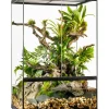 Exo Terra® Terrarium > Pro Paludarium, ca. B60/H45/T90 cm