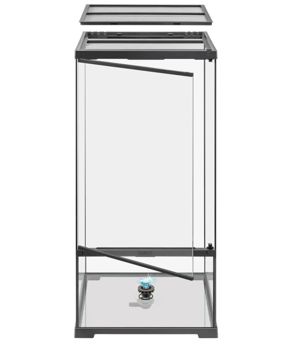 Exo Terra® Pro Paludarium, ca. B45/H45/T90 cm Hot