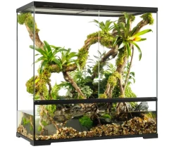 Exo Terra® Pro Paludarium, ca. B90/H45/T90 cm New