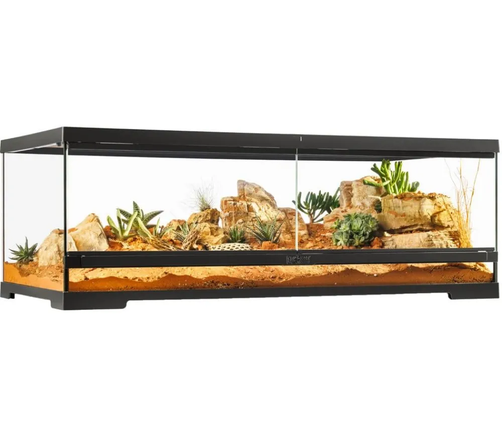 Exo Terra® Terrarium - Pro Terrarium, large