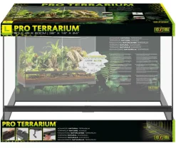 Exo Terra® Terrarium > Pro Terrarium, large
